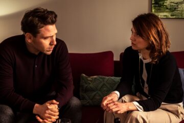 Das bleibt unter uns Interview Hanno Koffler TV Fernsehen ZDF Streamen online Mediathek