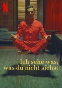 Ich sehe was was du nicht siehst The Wonderful Story of Henry Sugar Netflix Streamen online