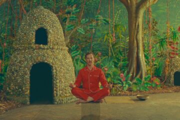 Ich sehe was was du nicht siehst The Wonderful Story of Henry Sugar Netflix Streamen online