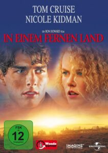 In einem fernen Land Far and Away TV Fernsehen arte DVD kaufen Streamen online Mediathek