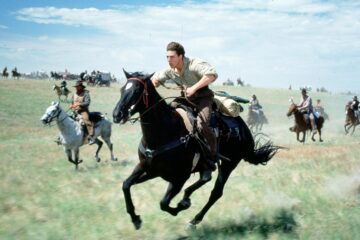 In einem fernen Land Far and Away TV Fernsehen arte DVD kaufen Streamen online Mediathek