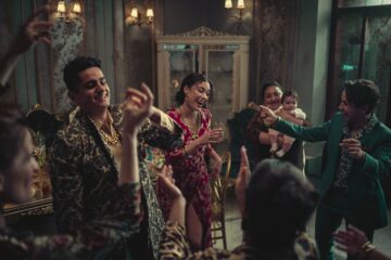 Infamia Netflix Streamen online