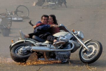 James Bond 007 Der Morgen stirbt nie Tomorrow Never Dies