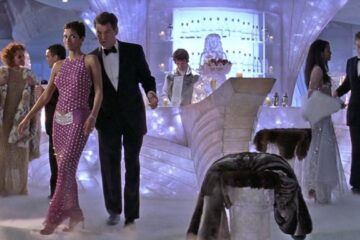 James Bond 007 Stirb an einem anderen Tag Die Another Day TV Fernsehen ProSieben DVD kaufen Streamen online Mediathek