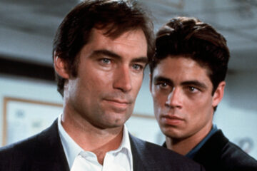 James Bond Lizenz zum Töten Licence to Kill TV Fernsehen DVD kaufen Streamen online Mediathek