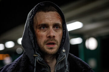 Kommissar Beck: Inferno TV Fernsehen ZDF Streamen online Mediathek DVD kaufen