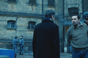 Kompromat – Die Macht der Lüge TV Fernsehen ZDF Streamen online Mediathek Video on Demand DVD kaufen