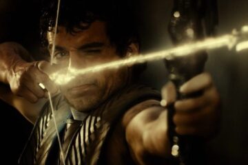 Krieg der Götter Immortals 2008