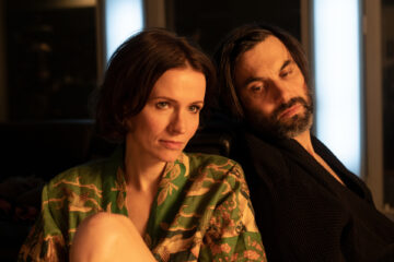 Laim und die schlafenden Hunde TV Fernsehen ZDF Streamen online Mediathek Video on Demand