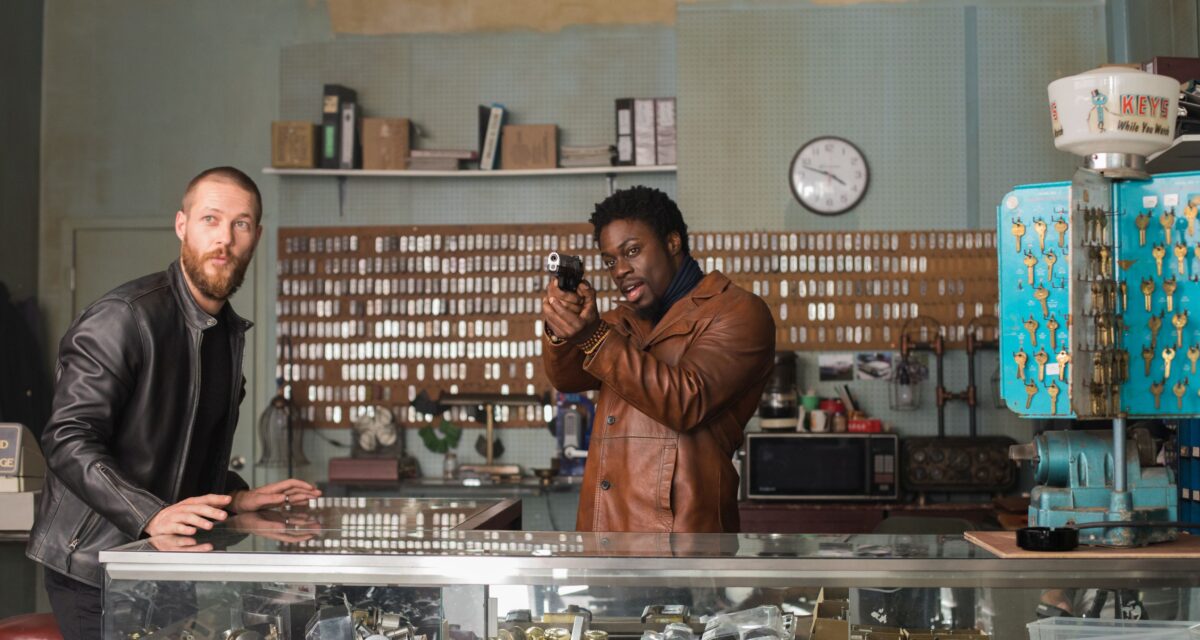 Interceptor FilmRezensionen.de