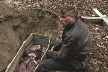 Maksym Osa – Das Gold des Werwolfs