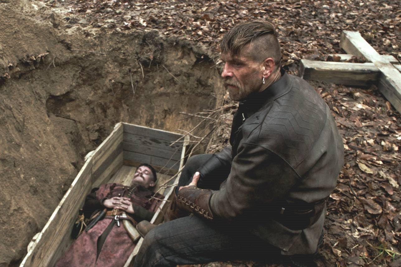 Maksym Osa – Das Gold des Werwolfs | Film-Rezensionen.de