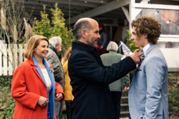 Merz gegen Merz: Hochzeiten TV Fernsehen ZDF Streamen online Mediathek