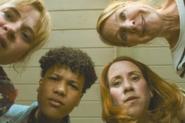 Mordsschwestern - Verbrechen ist Familiensache Die Made TV Fernsehen ZDF Streamen online Mediathek