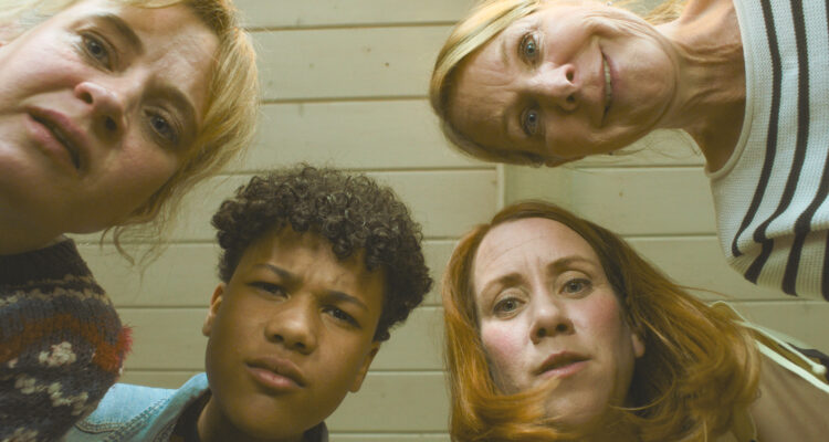 Mordsschwestern - Verbrechen ist Familiensache Die Made TV Fernsehen ZDF Streamen online Mediathek