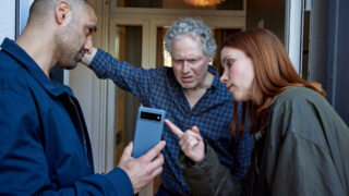 Mordsschwestern - Verbrechen ist Familiensache Die Made TV Fernsehen ZDF Streamen online Mediathek