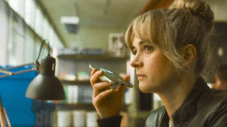 Mordsschwestern - Verbrechen ist Familiensache Die Made TV Fernsehen ZDF Streamen online Mediathek