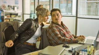 Mordsschwestern - Verbrechen ist Familiensache Die Made TV Fernsehen ZDF Streamen online Mediathek