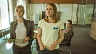 Mordsschwestern - Verbrechen ist Familiensache Die Made TV Fernsehen ZDF Streamen online Mediathek