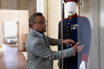 Mordsschwestern – Verbrechen ist Familiensache: Helden TV Fernsehen ZDF Streamen online Mediathek Video on Demand