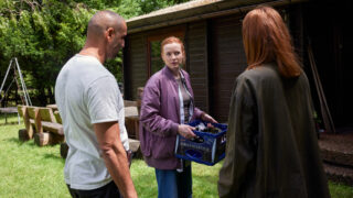 Mordsschwestern – Verbrechen ist Familiensache: Helden TV Fernsehen ZDF Streamen online Mediathek Video on Demand