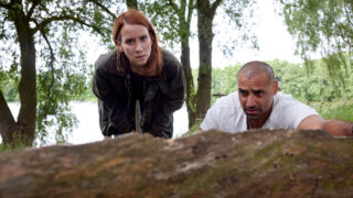 Mordsschwestern – Verbrechen ist Familiensache: Helden TV Fernsehen ZDF Streamen online Mediathek Video on Demand