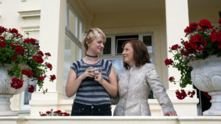 Mordsschwestern – Verbrechen ist Familiensache: Helden TV Fernsehen ZDF Streamen online Mediathek Video on Demand