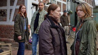 Mordsschwestern – Verbrechen ist Familiensache: Schweinepriester Tv Fernsehen ZDF Streamen online Mediathek