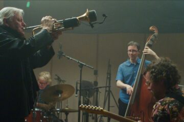 Music for Black Pigeons