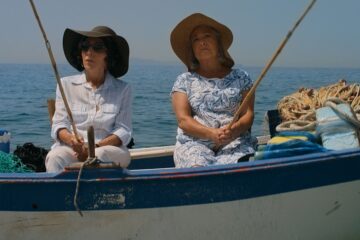 My Big Fat Greek Wedding 3 – Familientreffen