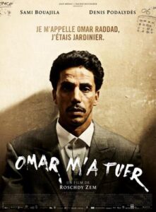 Omar Ein Justizskandal Omar – Ein Justizskandal TV Fernsehe arte Streamen online Mediathek Video on Demand DVD kaufen