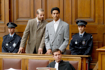 Omar Ein Justizskandal Omar – Ein Justizskandal TV Fernsehe arte Streamen online Mediathek Video on Demand DVD kaufen