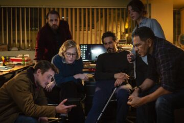 On the Pulse Vivants