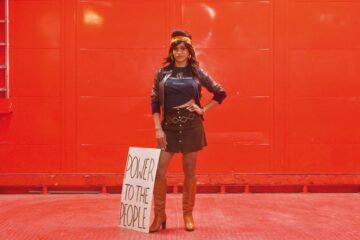 Orlando meine politische Biografie Orlando ma biographie politique