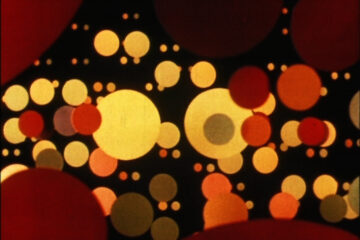 Oskar Fischinger Musik für die Augen