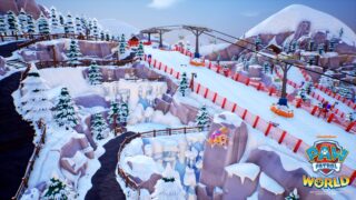 PAW Patrol World Nintedo Switch Videospiel