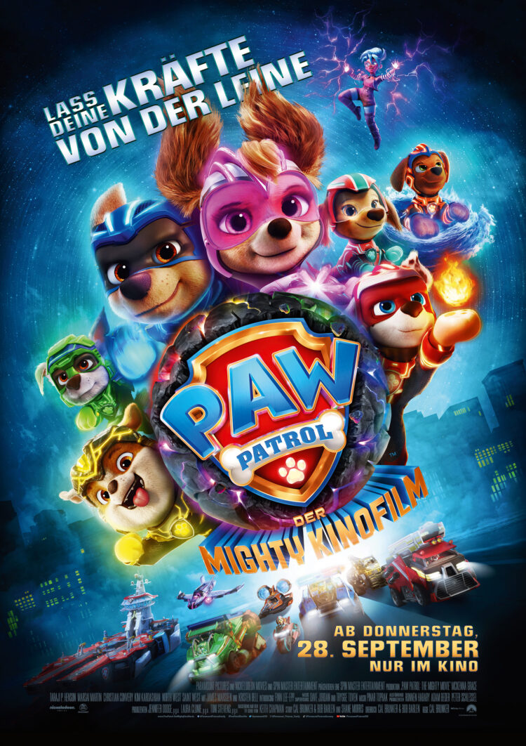 Kino Oktober 2023