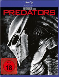 Predators Tv Fernsehen Streamen online DVD kaufen