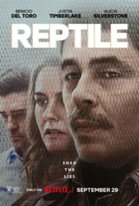 Reptile Netflix Streamen online