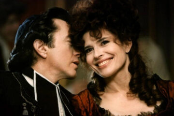 Ridicule – Von der Lächerlichkeit des Scheins DVD kaufen TV Fernsehen arte Streamen online Mediathek