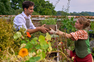 Rosamunde Pilcher: Schlagzeile Liebe TV Fernsehen ZDF Herzkino Streamen online Mediathek Video on Demand DVD kaufen