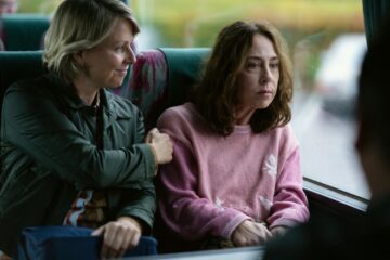 Rose – Eine unvergessliche Reise nach Paris