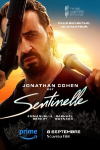 Sentinelle 2023 Amazon Prime Video Streamen online