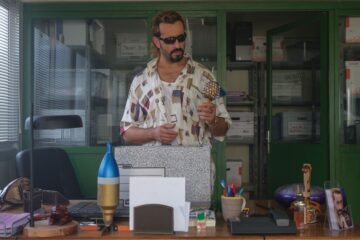 Sentinelle 2023 Amazon Prime Video Streamen online