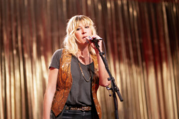 Chœur de rockers Silver Rockers