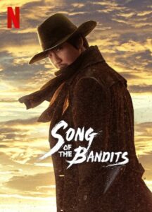 Song of the Bandits Netflix Streamen online