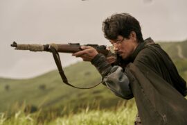 Song of the Bandits Netflix Streamen online