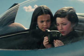 Spy Kids Armageddon Netflix Streamen online