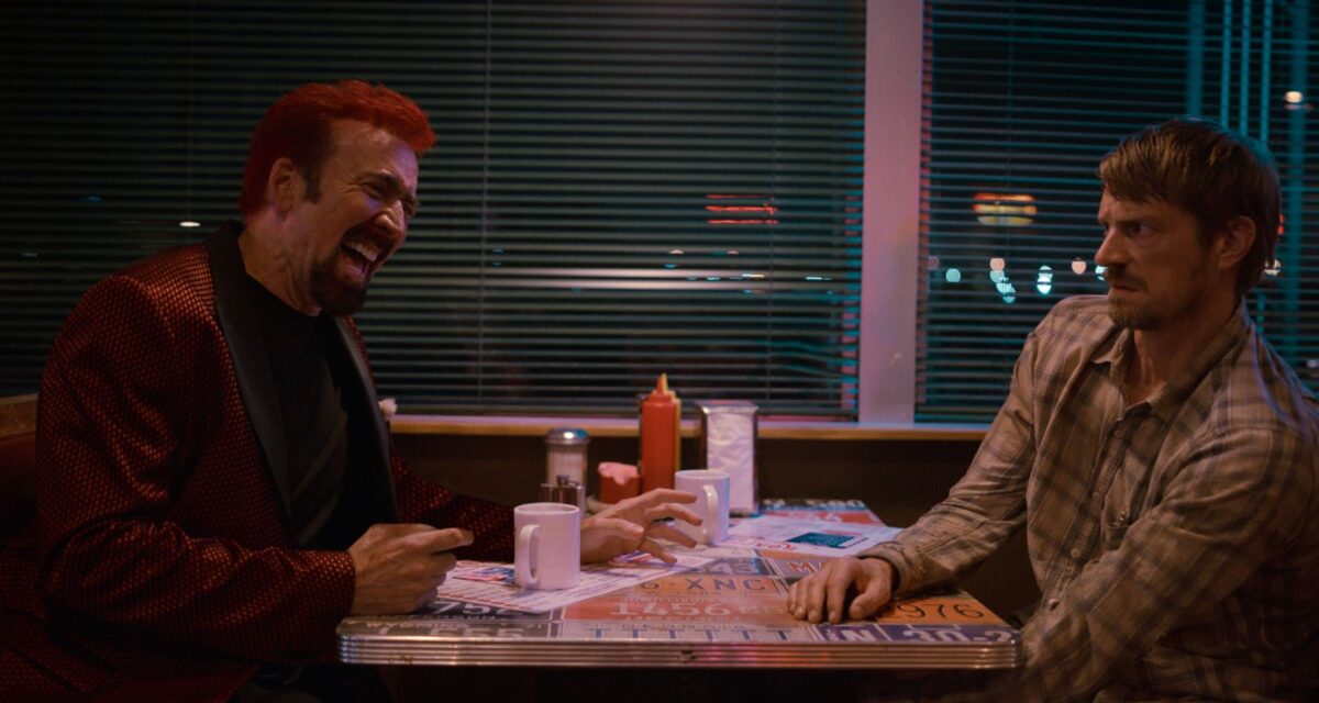 Sympathy for the Devil FilmRezensionen.de