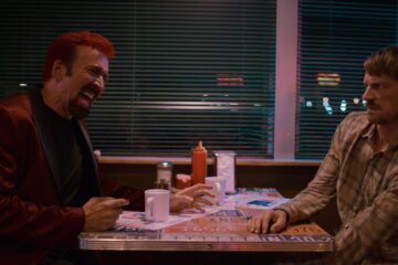 Sympathy for the Devil